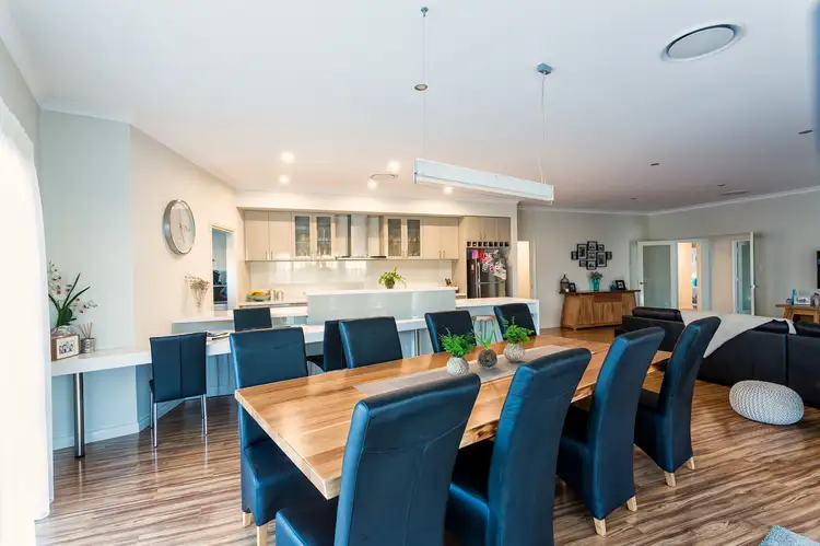 Fourth view of Homely house listing, 1 Wagtail Way, Collie WA 6225