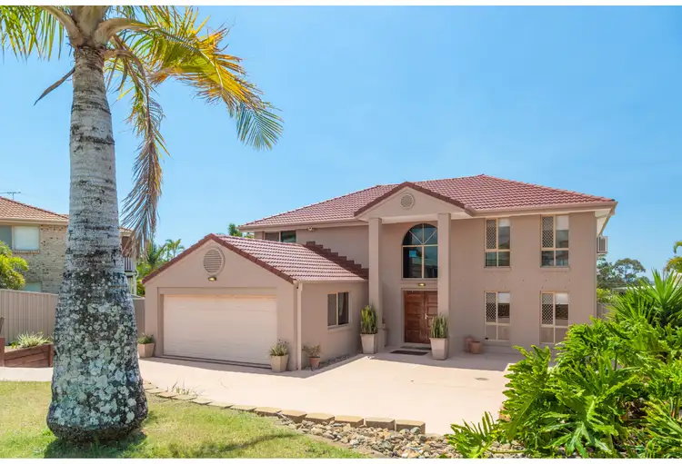 17 Barrique Court, Thornlands QLD 4164