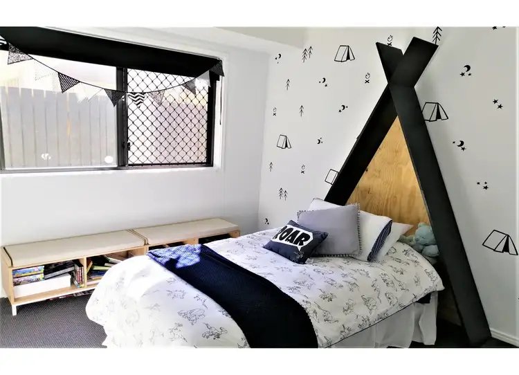 Sixth view of Homely house listing, 3 Terraldon Place, Bridgeman Downs QLD 4035