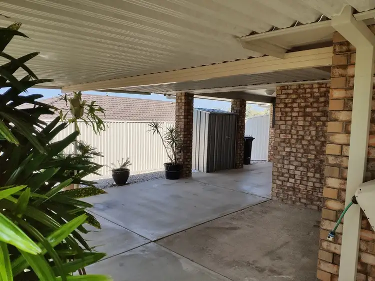 Fourth view of Homely house listing, 82 Mt Warren Boulevard, Mount Warren Park QLD 4207