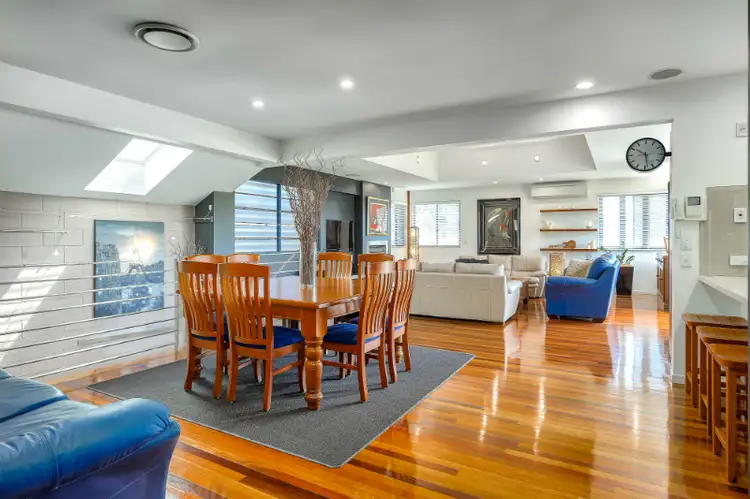 2/29 Dorset Street, Ashgrove QLD 4060