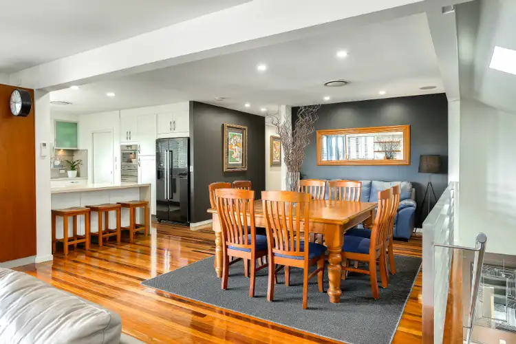 Second view of Homely apartment listing, 2/29 Dorset Street, Ashgrove QLD 4060
