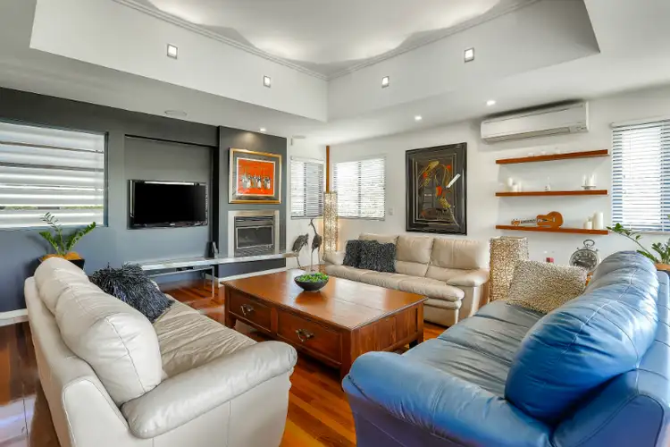 Third view of Homely apartment listing, 2/29 Dorset Street, Ashgrove QLD 4060