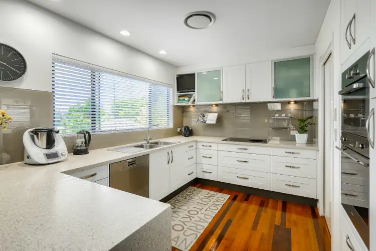 Fifth view of Homely apartment listing, 2/29 Dorset Street, Ashgrove QLD 4060