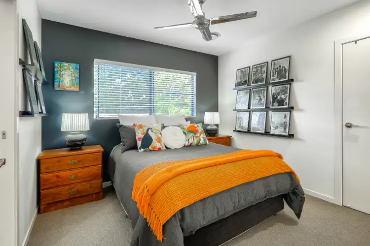 Sixth view of Homely apartment listing, 2/29 Dorset Street, Ashgrove QLD 4060