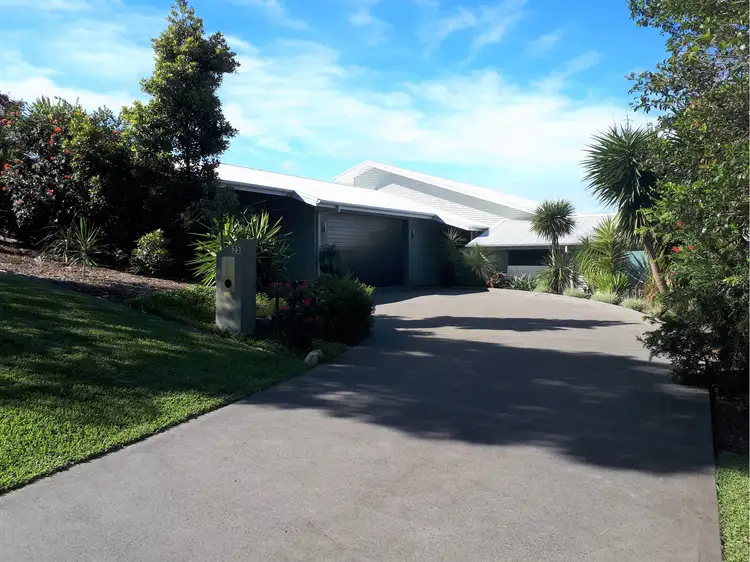 25 THE PULPIT, Tallwoods Village NSW 2430