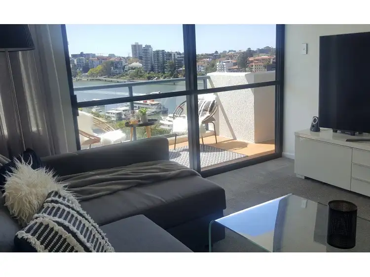 911/44 Ferry St, Kangaroo Point QLD 4169