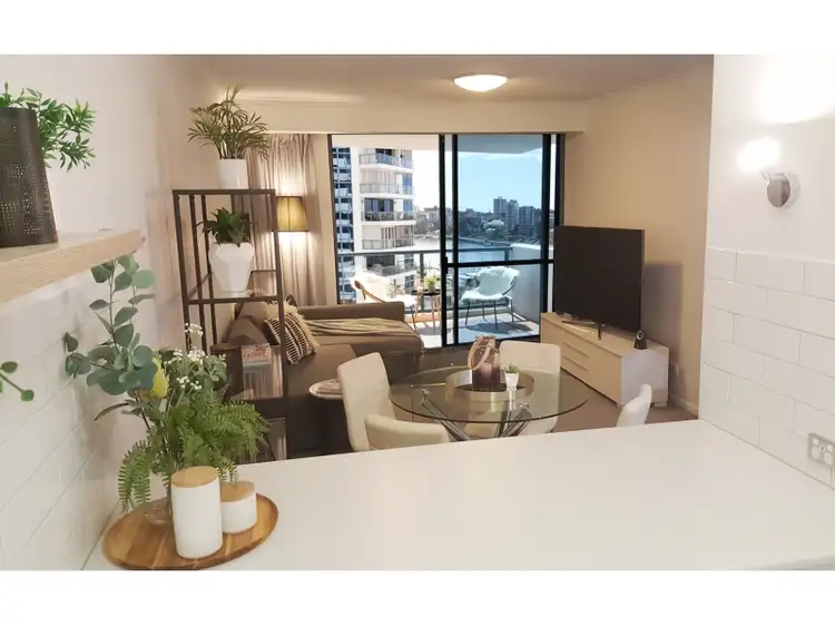 Sixth view of Homely unit listing, 911/44 Ferry St, Kangaroo Point QLD 4169