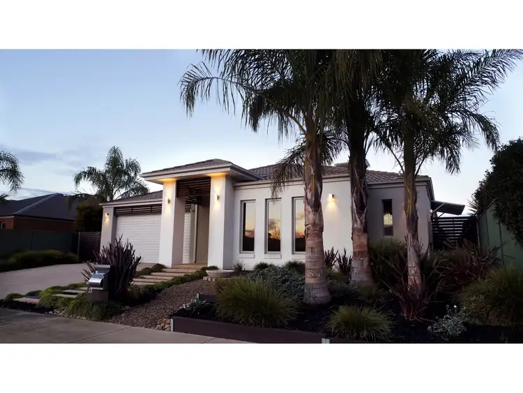 Main view of Homely house listing, 23 Wagtail Drive, Kialla VIC 3631