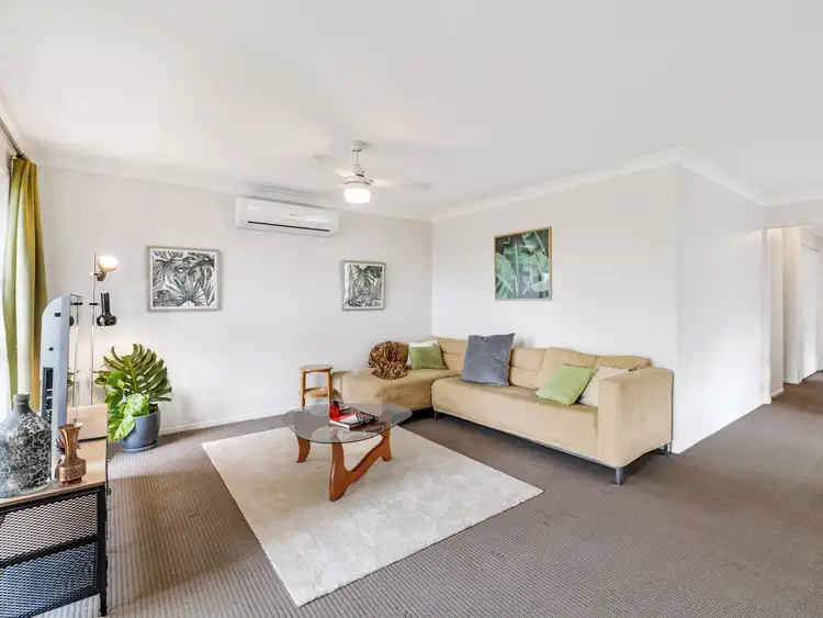 Second view of Homely house listing, 327 Mount Warren Boulevard, Mount Warren Park QLD 4207