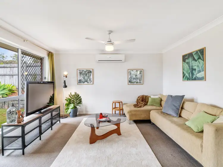 Third view of Homely house listing, 327 Mount Warren Boulevard, Mount Warren Park QLD 4207