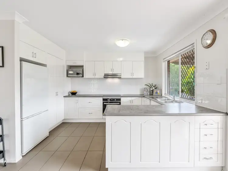 Fourth view of Homely house listing, 327 Mount Warren Boulevard, Mount Warren Park QLD 4207
