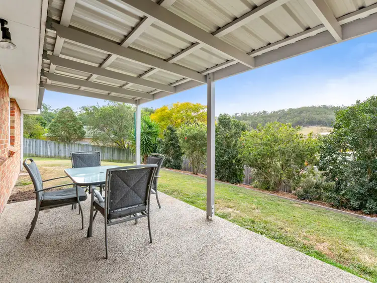 Sixth view of Homely house listing, 327 Mount Warren Boulevard, Mount Warren Park QLD 4207