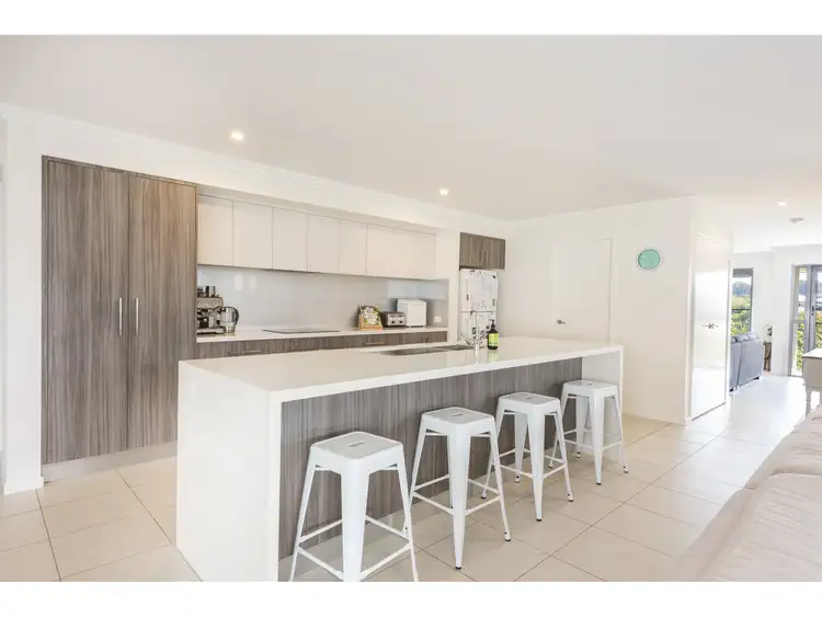 Second view of Homely house listing, 9 Murrogun Place, Wollongbar NSW 2477