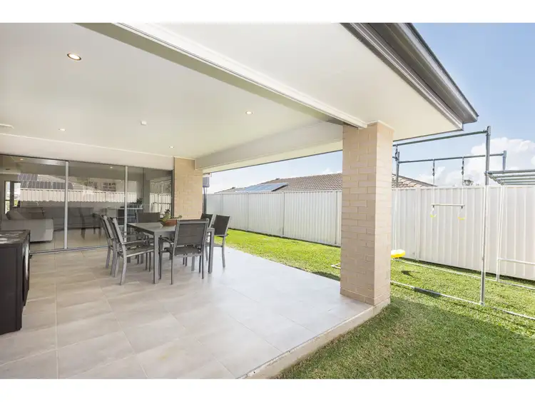 Third view of Homely house listing, 9 Murrogun Place, Wollongbar NSW 2477