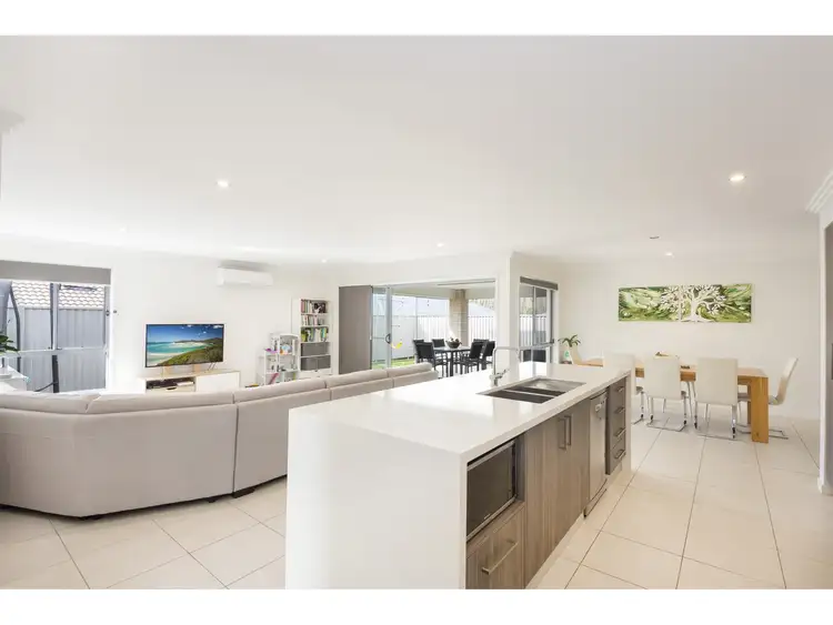 Fourth view of Homely house listing, 9 Murrogun Place, Wollongbar NSW 2477