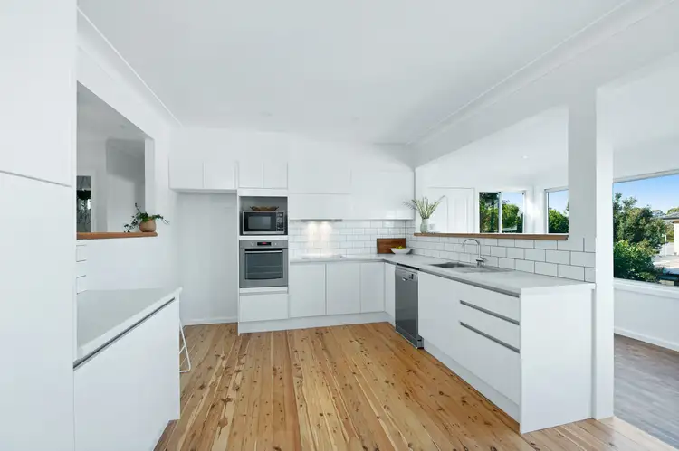 Second view of Homely house listing, 36 Frederick Street, Dudley NSW 2290