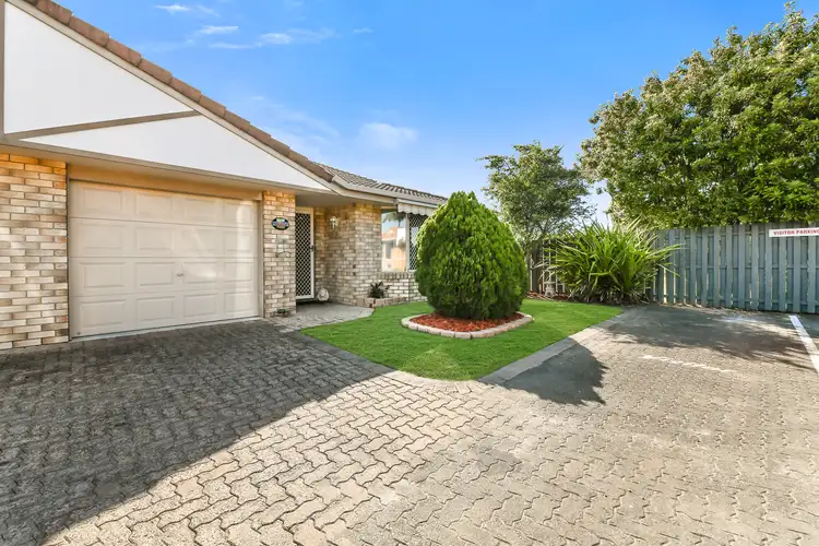 Third view of Homely villa listing, 142/19 Arwen Street, Maroochydore QLD 4558