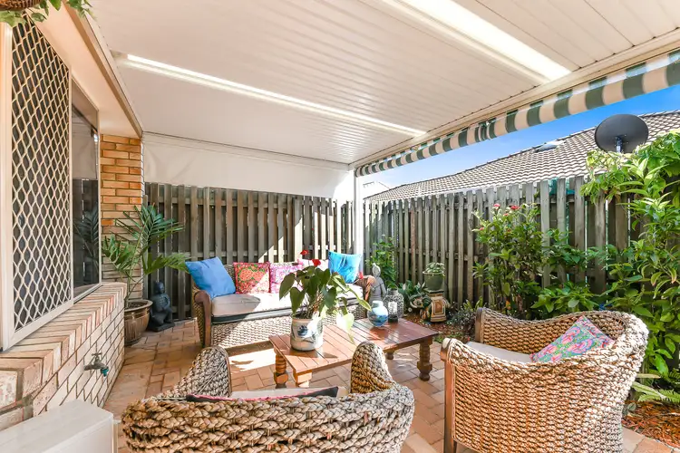 Seventh view of Homely villa listing, 142/19 Arwen Street, Maroochydore QLD 4558