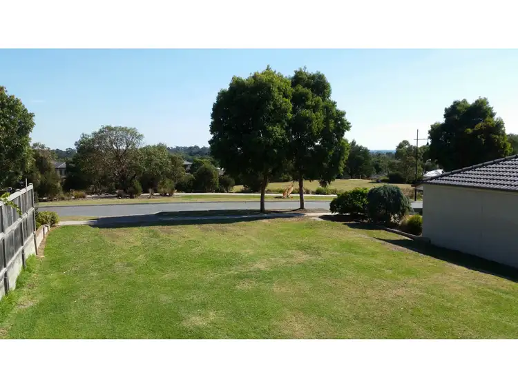 Main view of Homely land listing, 37 Waterhouse Way, Botanic Ridge VIC 3977