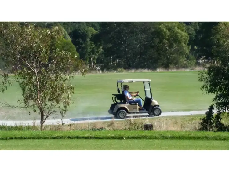 Sixth view of Homely land listing, 37 Waterhouse Way, Botanic Ridge VIC 3977