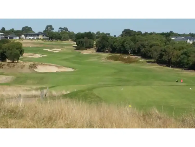 Seventh view of Homely land listing, 37 Waterhouse Way, Botanic Ridge VIC 3977