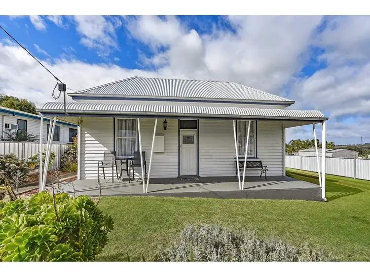 20 Russell Street, Casterton VIC 3311