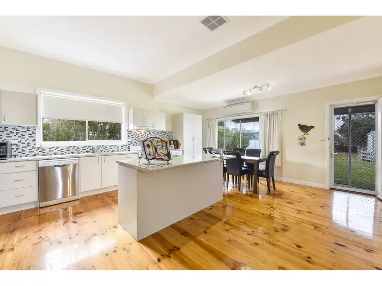 Second view of Homely house listing, 20 Russell Street, Casterton VIC 3311