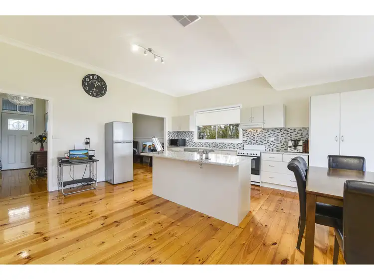 Fourth view of Homely house listing, 20 Russell Street, Casterton VIC 3311