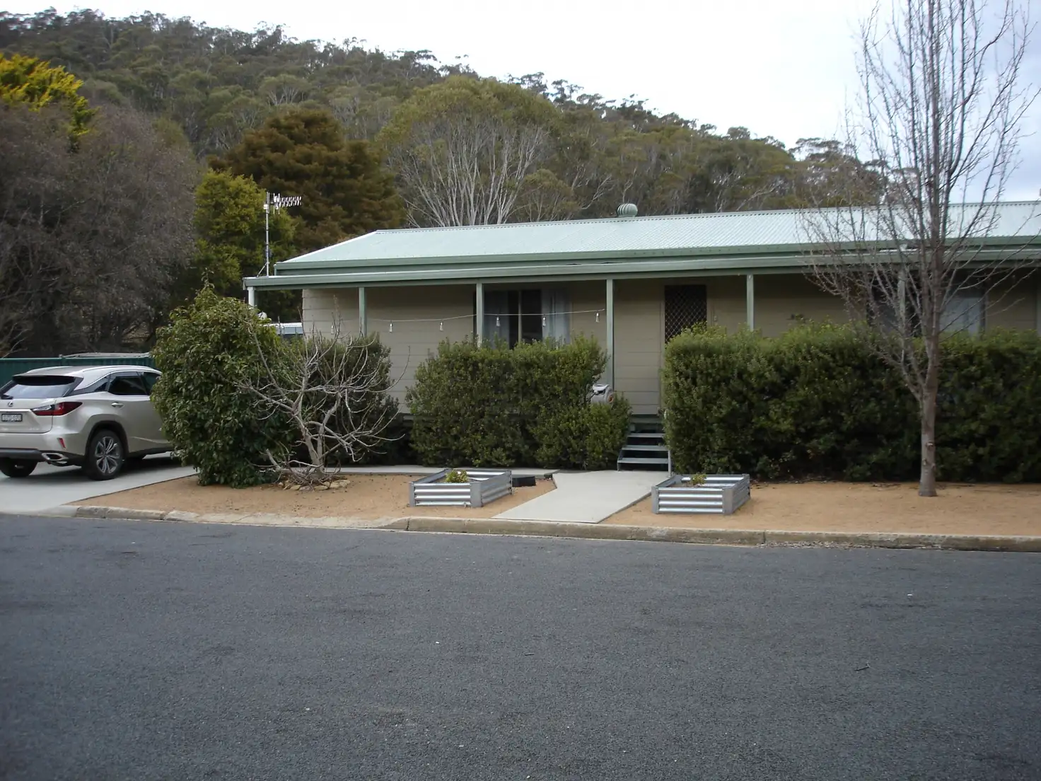 Main view of Homely house listing, 25 Kurrajong Street, Captains Flat NSW 2623