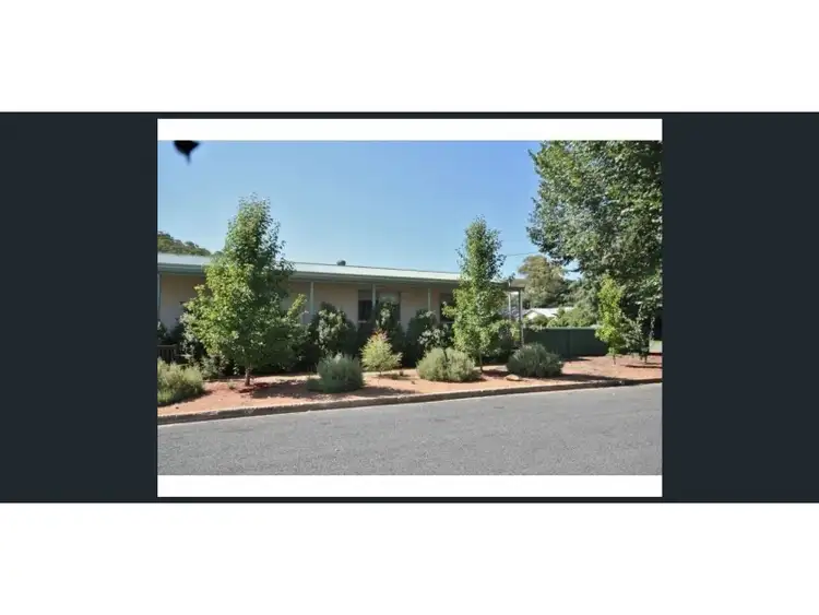 Second view of Homely house listing, 25 Kurrajong Street, Captains Flat NSW 2623