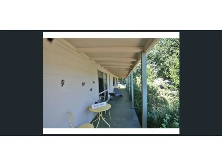 Fourth view of Homely house listing, 25 Kurrajong Street, Captains Flat NSW 2623