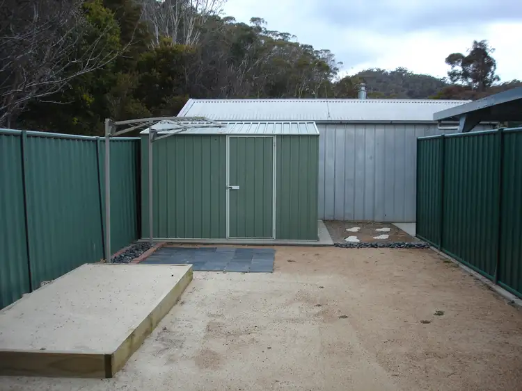 Fifth view of Homely house listing, 25 Kurrajong Street, Captains Flat NSW 2623