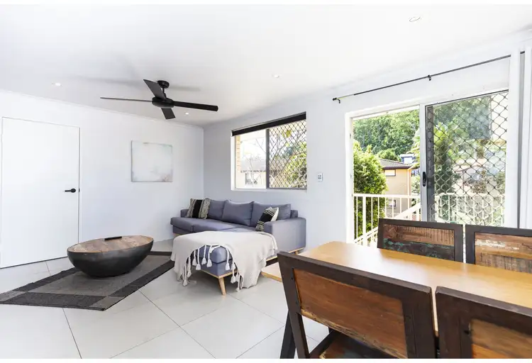 Second view of Homely unit listing, 5/6 Ducat Street, Tweed Heads NSW 2485