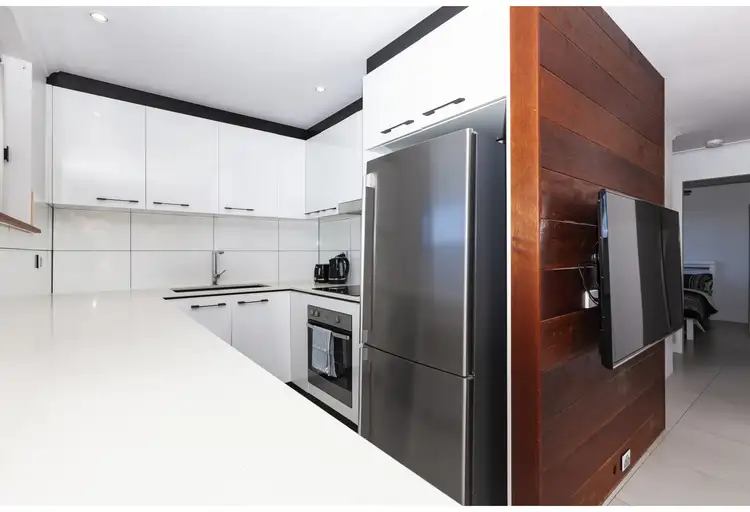 Fourth view of Homely unit listing, 5/6 Ducat Street, Tweed Heads NSW 2485