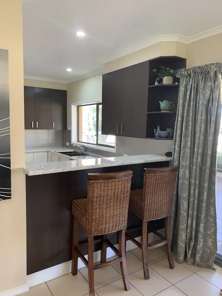 Second view of Homely house listing, 548 Paschendale Avenue, Merbein VIC 3505