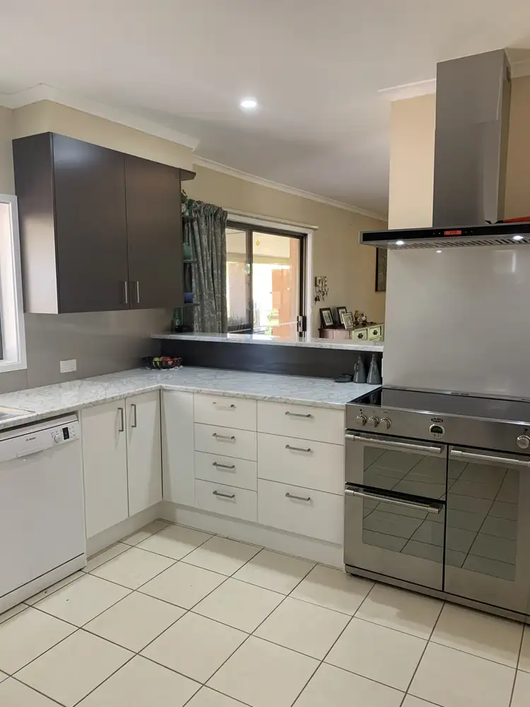 Third view of Homely house listing, 548 Paschendale Avenue, Merbein VIC 3505