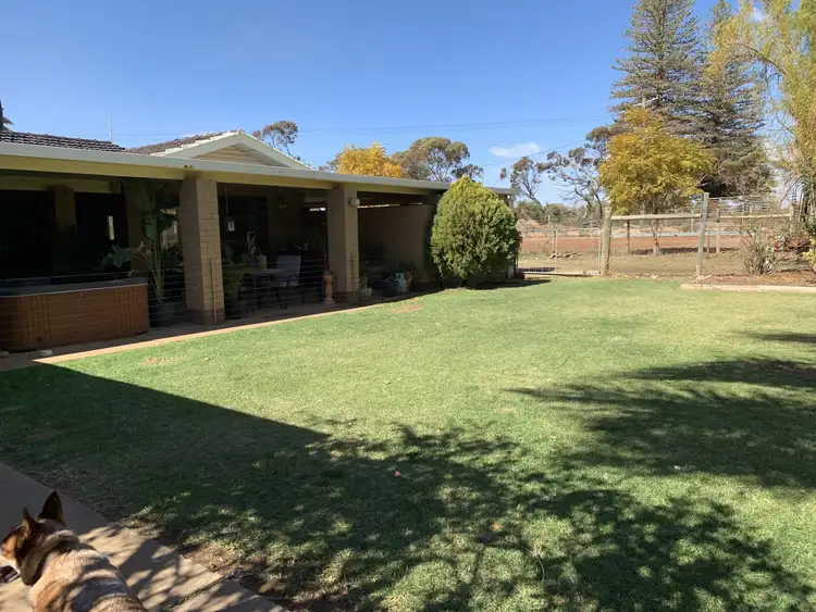Sixth view of Homely house listing, 548 Paschendale Avenue, Merbein VIC 3505