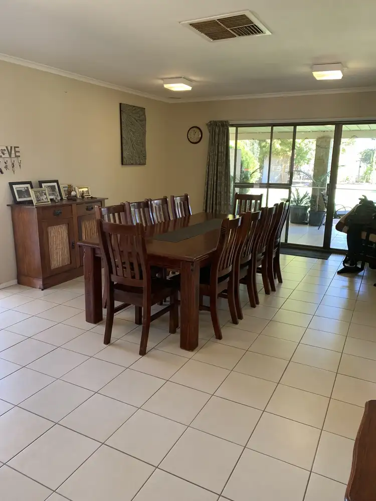 Seventh view of Homely house listing, 548 Paschendale Avenue, Merbein VIC 3505
