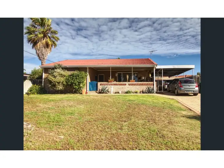Main view of Homely house listing, 145 Currie Street, Warnbro WA 6169