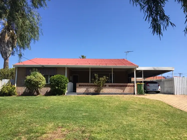 Second view of Homely house listing, 145 Currie Street, Warnbro WA 6169