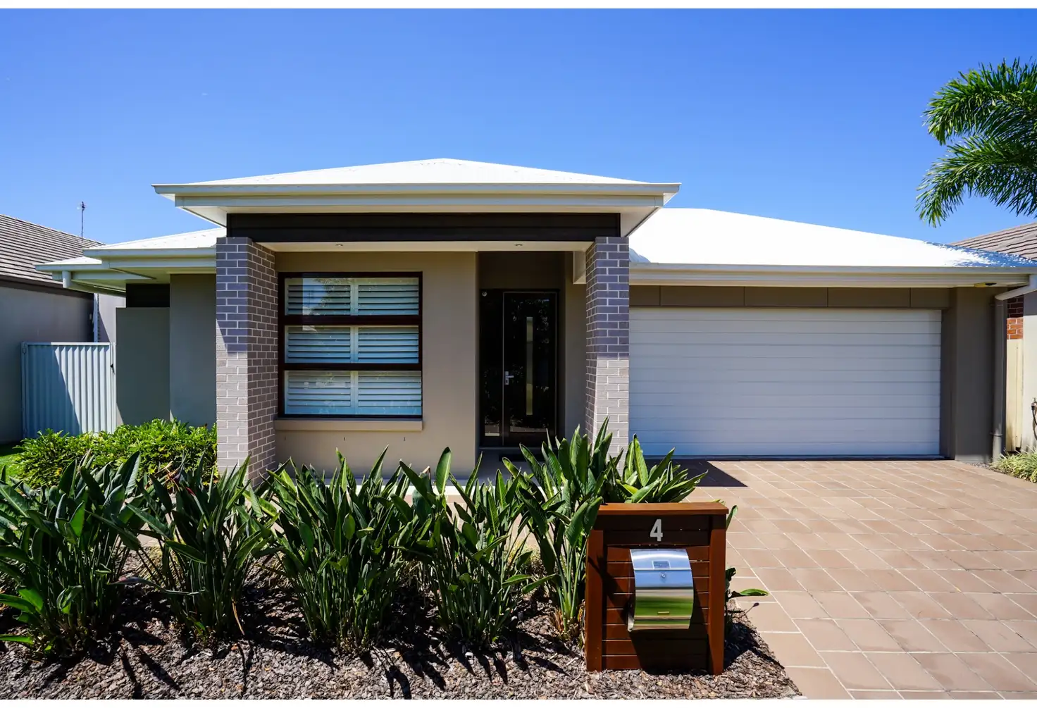 Main view of Homely house listing, 4 Azure Street, Caloundra West QLD 4551