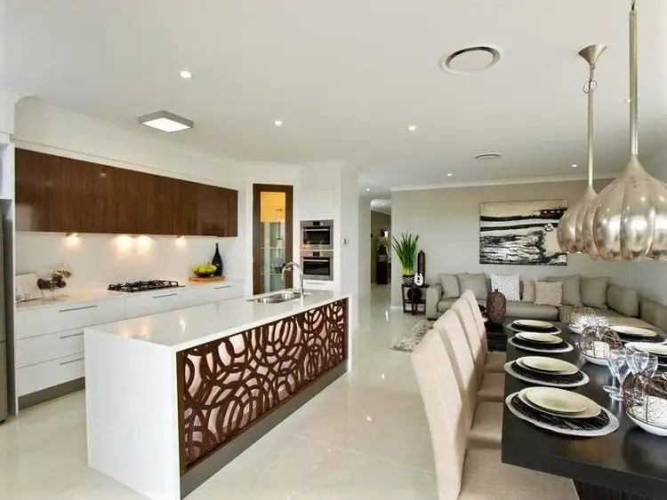 Second view of Homely house listing, 4 Azure Street, Caloundra West QLD 4551