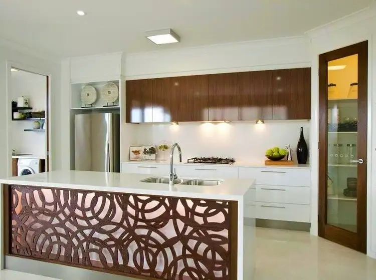 Third view of Homely house listing, 4 Azure Street, Caloundra West QLD 4551