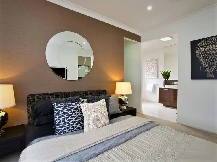 Fourth view of Homely house listing, 4 Azure Street, Caloundra West QLD 4551