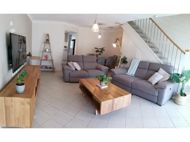 Second view of Homely townhouse listing, 1/78 Hotham Road, Gymea NSW 2227