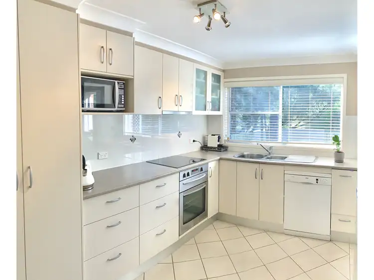 Third view of Homely townhouse listing, 1/78 Hotham Road, Gymea NSW 2227