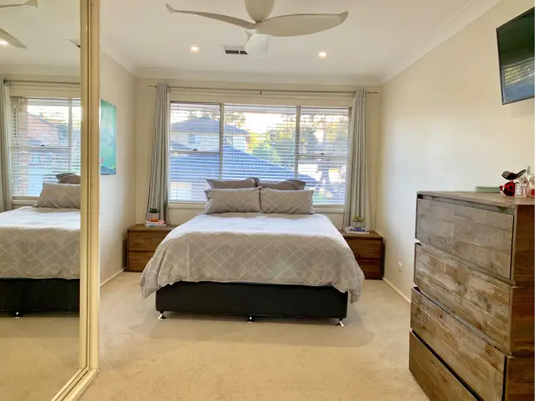 Fourth view of Homely townhouse listing, 1/78 Hotham Road, Gymea NSW 2227
