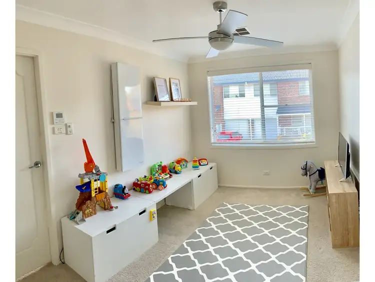 Fifth view of Homely townhouse listing, 1/78 Hotham Road, Gymea NSW 2227