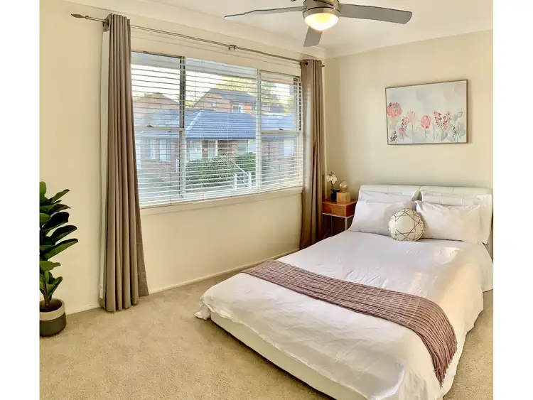 Sixth view of Homely townhouse listing, 1/78 Hotham Road, Gymea NSW 2227